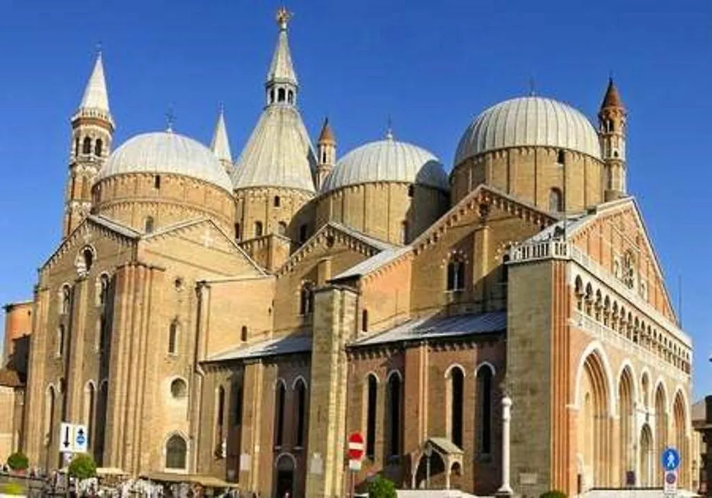 ホテル Relais Alcova Del Doge ミーラ