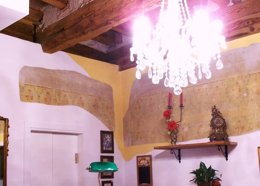 ホテル Relais Alcova Del Doge ミーラ イタリア