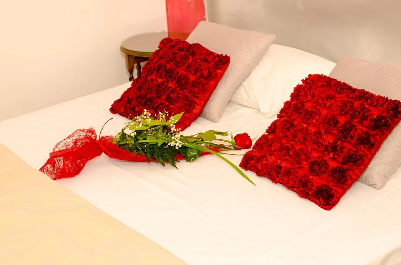 ホテル Relais Alcova Del Doge ミーラ