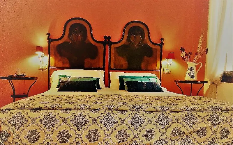 ホテル Relais Alcova Del Doge ミーラ