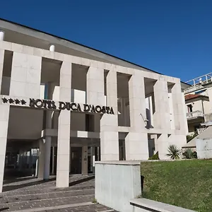 Duca D'aosta **** Mogliano Veneto