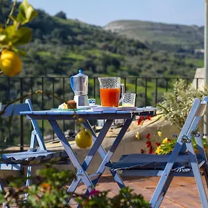 *** Bed & Breakfast Giardino Di Pietra Italia