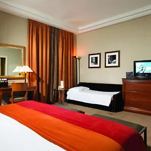 **** Hotel Dei Mellini Italia