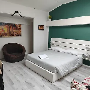 Residenza Le Torri Włochy