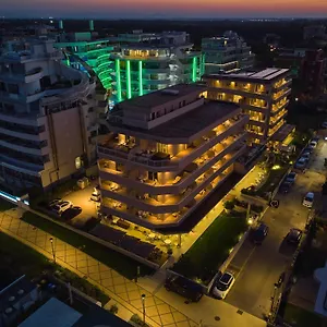 **** Hotel Bellettini Italia