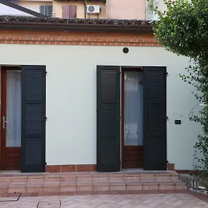 *** Bed & Breakfast Abbazia Italia