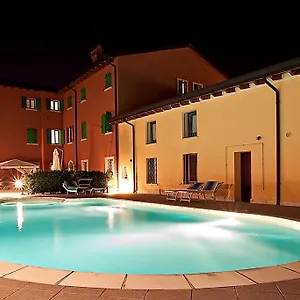 Corte Castelletto *** Nogarole Rocca