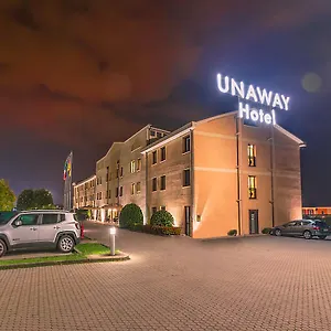 Una Hotels Occhiobello **** Occhiobello