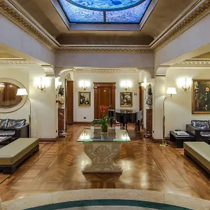 **** Hotel River Palace Italia