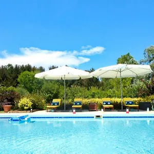Ca' Leone - Sans Souci - With Pool Appartamento