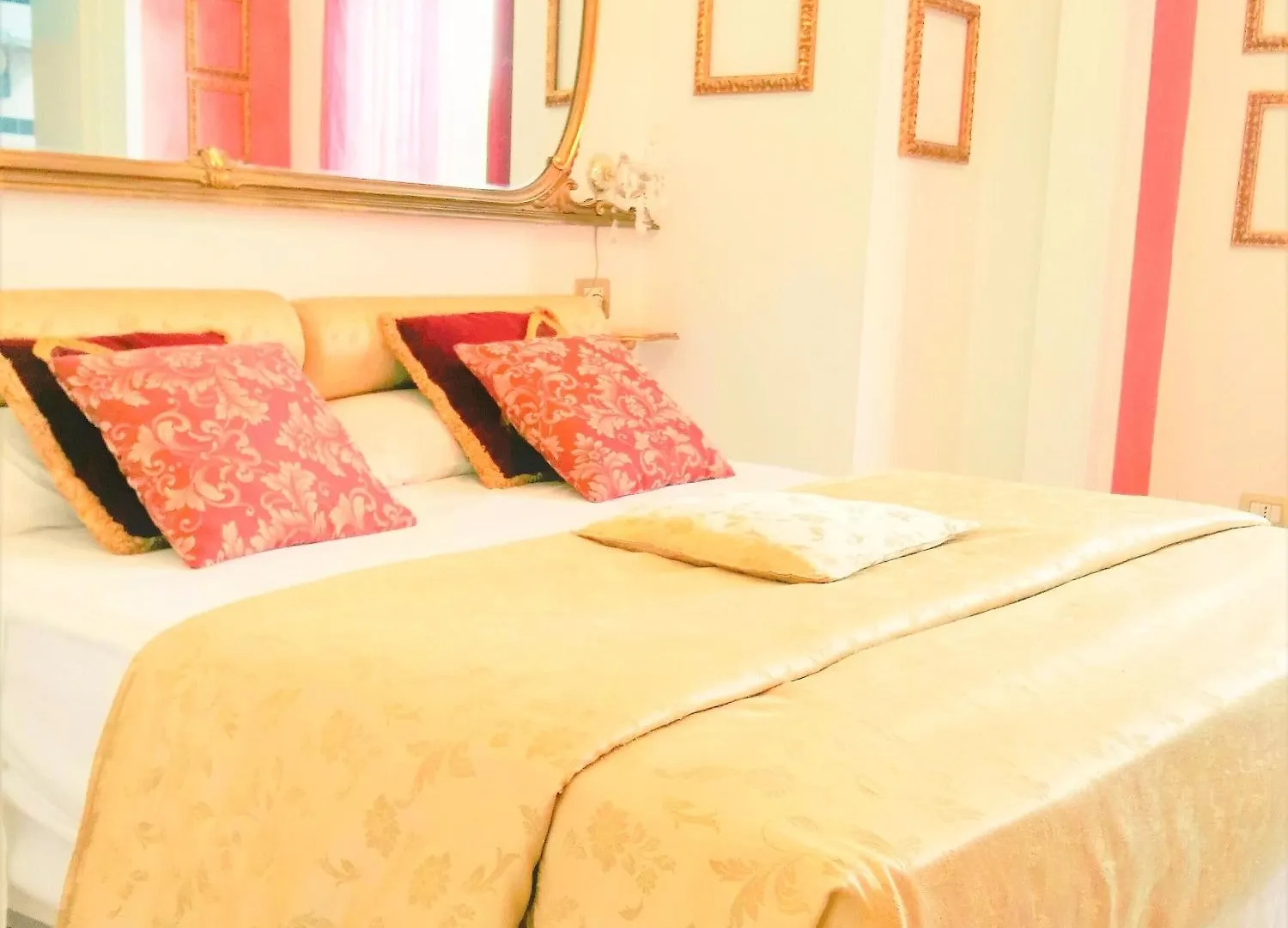 Relais Alcova Del Doge Hotel Mira