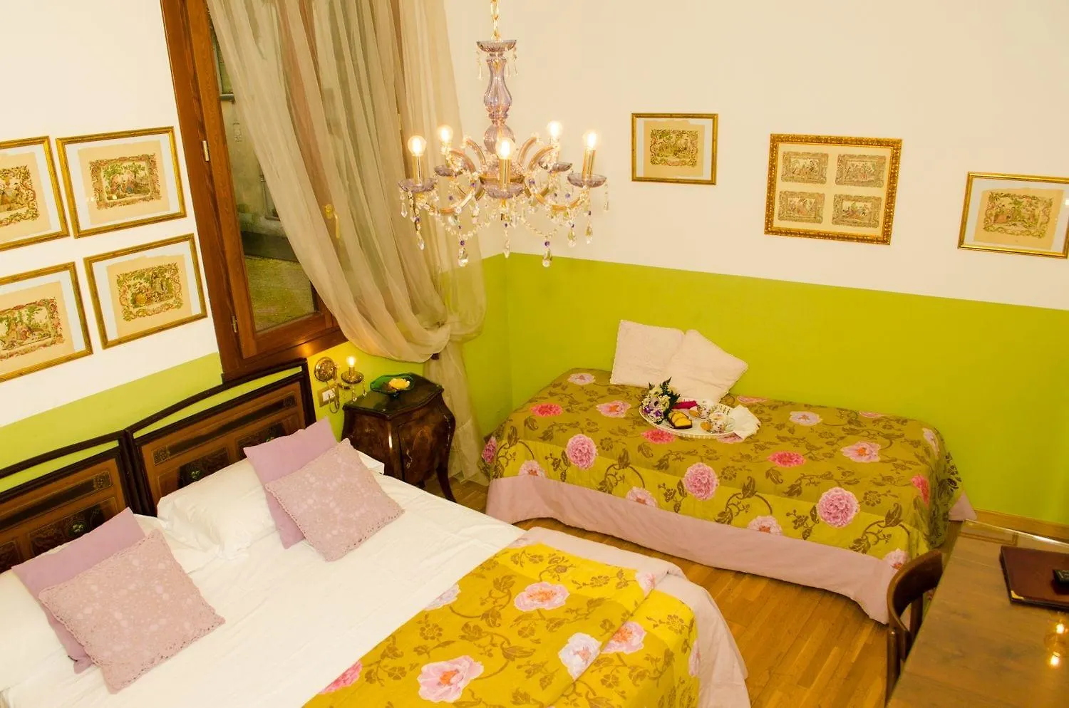 Relais Alcova Del Doge Hotel Mira