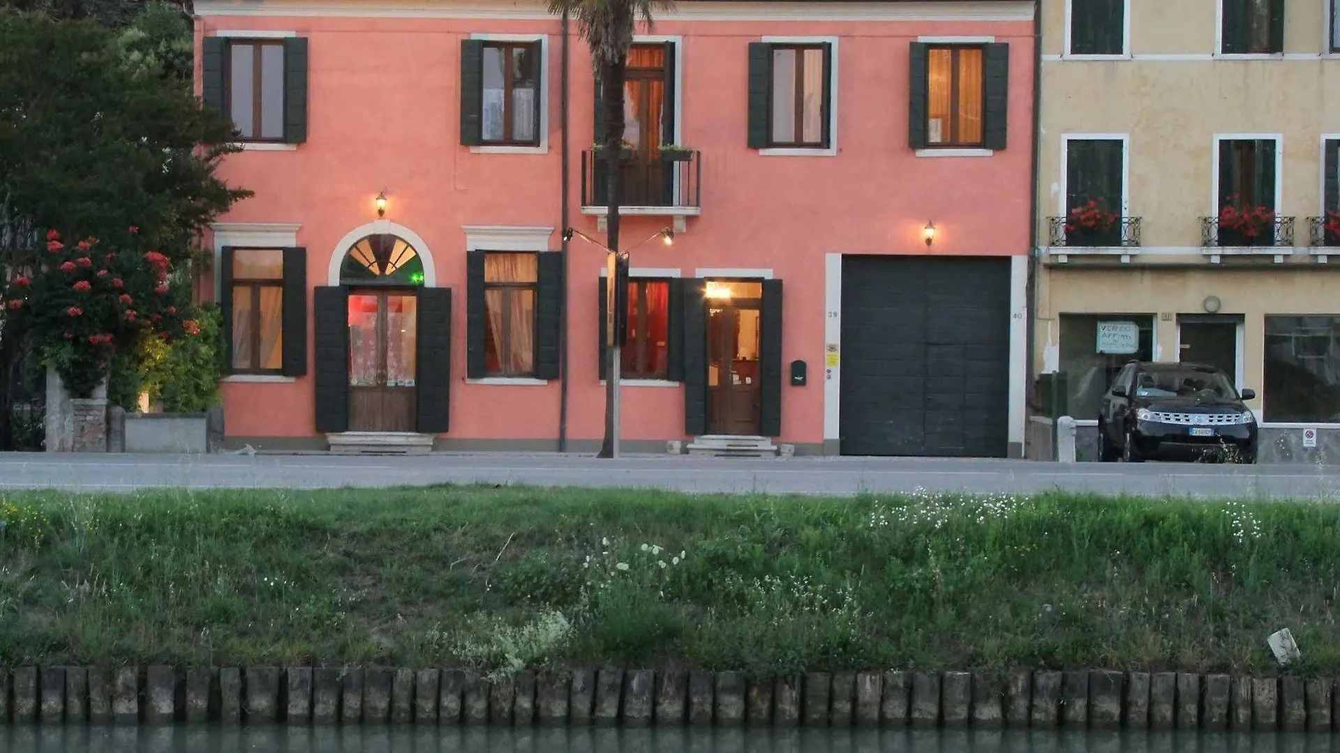 Relais Alcova Del Doge Hotel Mira 3*,  Italy