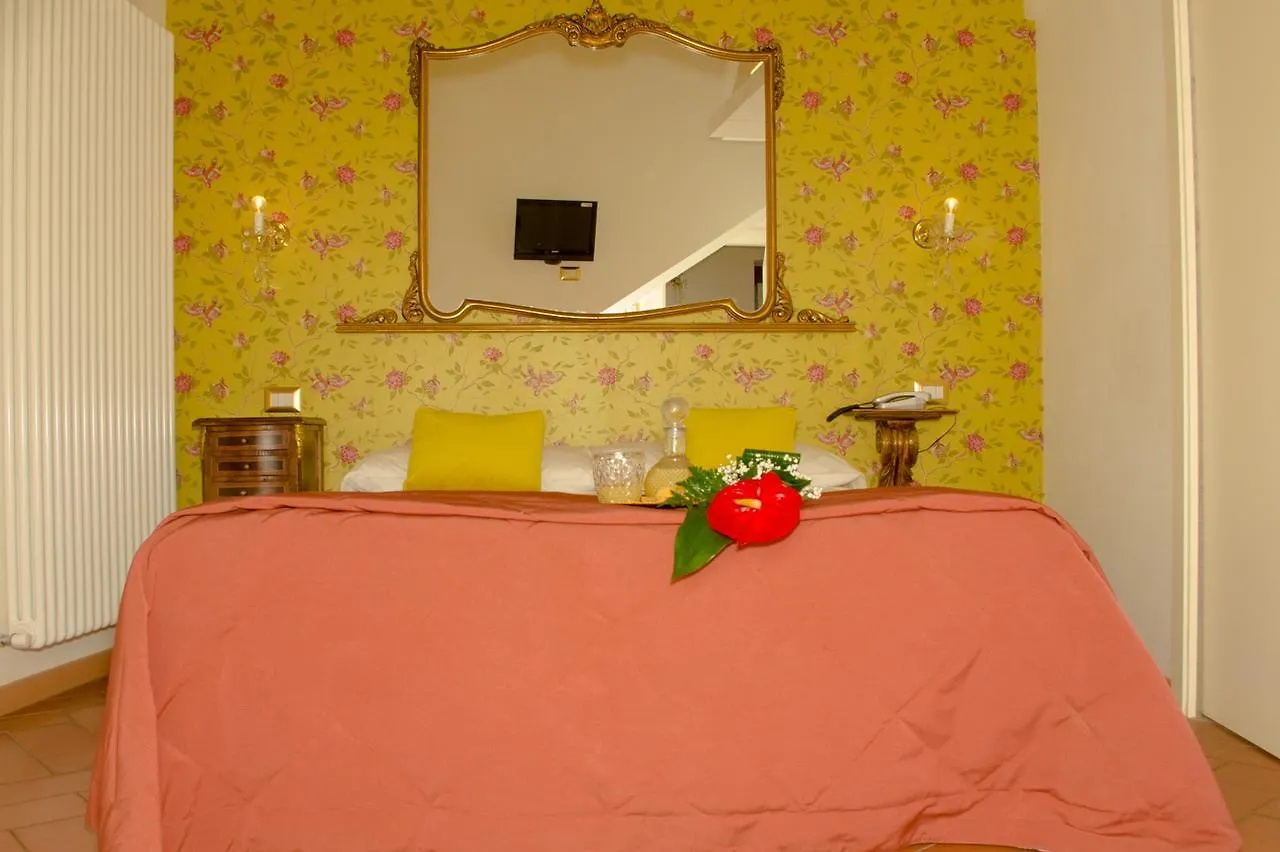Hotel Relais Alcova Del Doge Mira