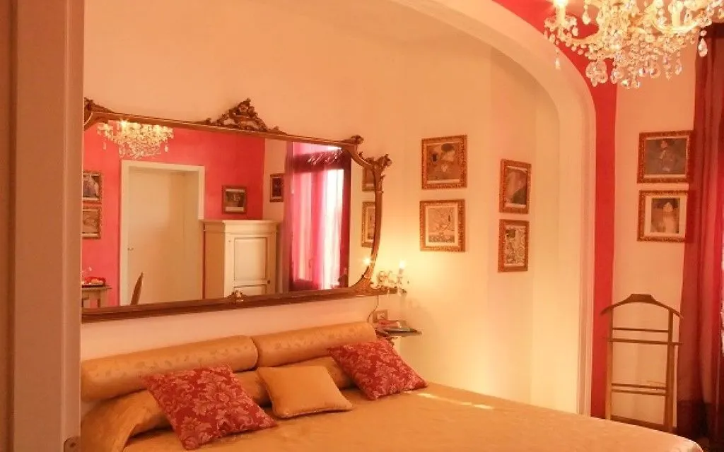 Relais Alcova Del Doge Hotel Mira 3*,