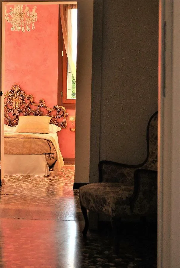 Relais Alcova Del Doge Hotel Mira